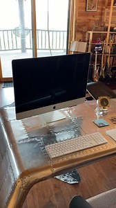 21K views · 74 reactions | Lots of fans have asked where Andrew writes after hearing he lives close (relatively speaking) to Lee in Wyoming. Here's Andrew Child giving us a guided tour of where he writes. | Jack Reacher | Facebook