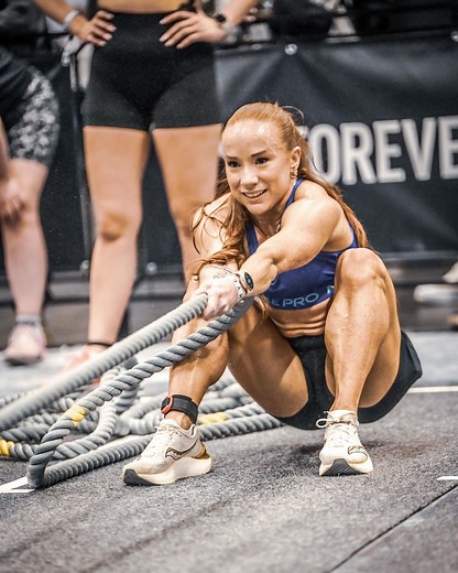 Smash your first Hyrox with this 30-minute beginner solo workout, from a Hyrox athlete