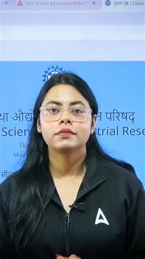 JRF KA Ticket 😱😱 #csirnet #csirnetlifescience #csirnetjrf #jrf #csirnetexam #csirnetjune2026 #net