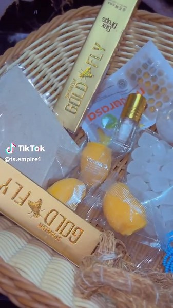 woman’s secret sur TikTok