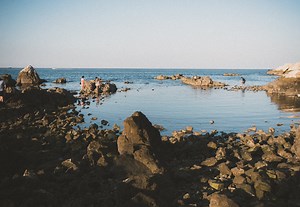 Lightroom调色教程|偏暗调胶片色彩