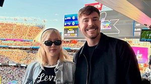 MrBeast Offers $1 Million to First Person Who Solves His Super Bowl Puzzle