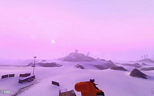 【GMOD】模组推荐：修复多人模式下无法听到远处声音_哔哩哔哩_bilibili