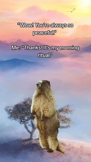 I wanna be meditating to music like this but really I be AHHHHHHHHHHH 🤬 | Meme of the Dreams