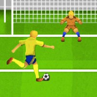 Penalty Shootout: Euro Cup 2016