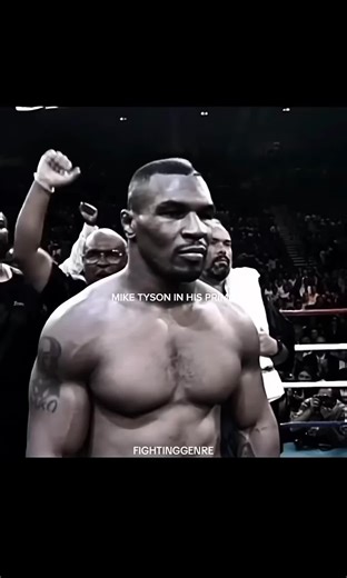 Mike Tyson's Motivation on the Joe Rogan Experience