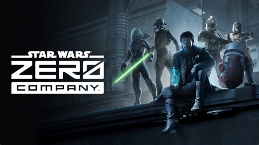 STAR WARS Zero Company Is a Turn-Based Tactics Game Set in the Clone Wars and Due Next Year