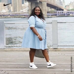 307 reactions · 16 shares | A blank canvas for your self-expression. | Nike Sportswear | Facebook