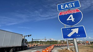 FDOT highlights construction jobs at student career day event