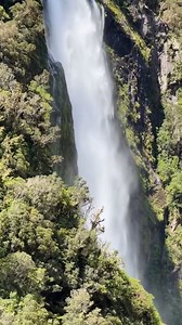Milford Sound has a way of delivering every time. 🌊 Whether it’s a day trip from Queenstown, a scenic flight over the Sounds, or a relaxed overnight cruise, there are plenty of ways to experience the scale and beauty of Fiordland. Have you made the journey from Queenstown yet? ✨ 🎥 @sarahmathiis #queenstownnz #queenstownlive | Queenstown NZ