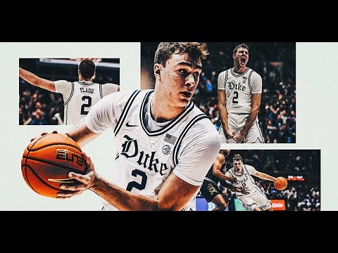 6 Mins of Cooper Flagg Dominating College Basketball (Duke Highlights)