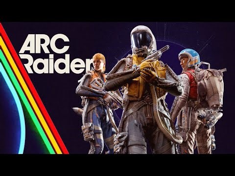 【ARC Raiders】れふが行く、アークレイダース！イベント納品物を探す！【ライブ配信#12】