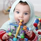 Games to Play with an 8-Month-Old