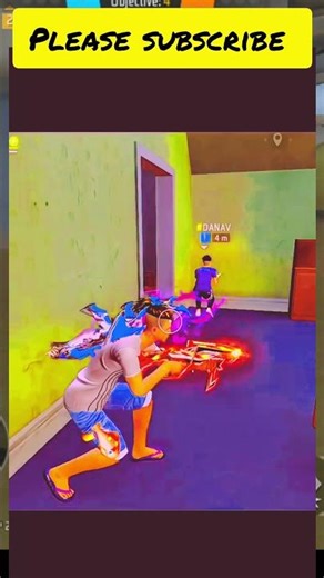 free fire funny short video || फ्री फायर फनी वीडियो || #csmatch #freefirefunny #funny #freefirememes