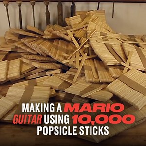 1.2M views · 5.5K reactions | One man's trash is another man's treasure  | LADbible | Facebook