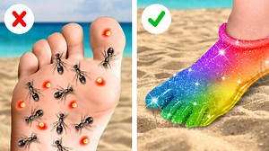 10K views · 61 reactions | Emergency must have survival tips for overwhelmed parents | clever parenting hacks by 123 go ! | 123 GO | Facebook