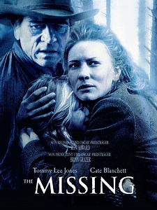 The Missing: Trailer 1