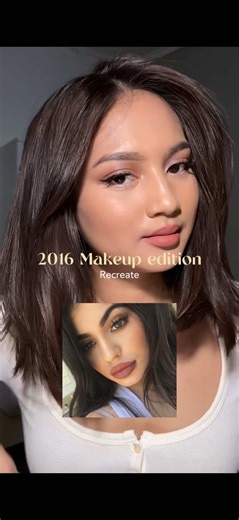 2016 Makeup Tutorial: Step-by-Step Guide