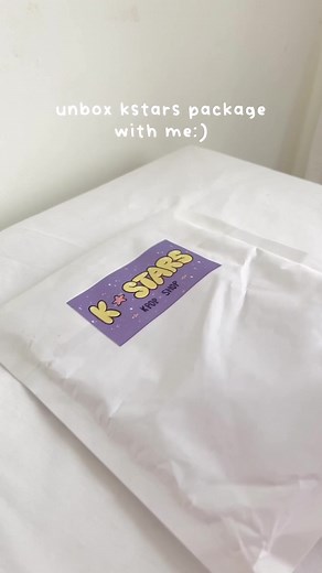 kstars package!💌// #bts #bts_official_bighit #kpop #btsunboxing #btsarmy #kpopunboxing #kstars #ptd #mang #bt21 #jhope