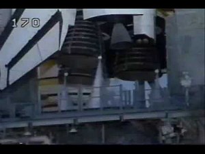 STS-77 launch & landing (5-19-96)