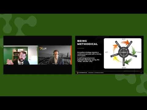 How to Leverage Innovation Clusters: Turning Ideas into Impact