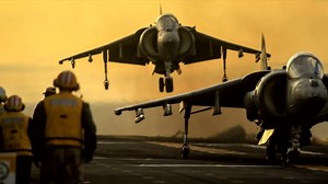 Boeing X-32: The Smiling Fighter That Almost Revolutionized Aviation