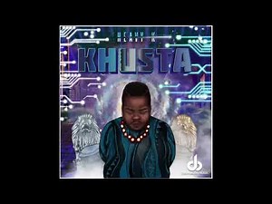 HEAVY-K - A Prayer ft Natalia Mabaso