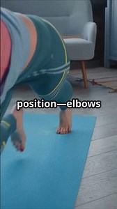 1 Simple Test to Check Your Core Strength 🔥 #shorts
