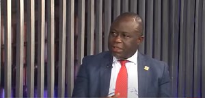 Government to invest in organic fertiliser production to wean farmers off chemical fertilisers - Deputy Agric Minister - MyJoyOnline