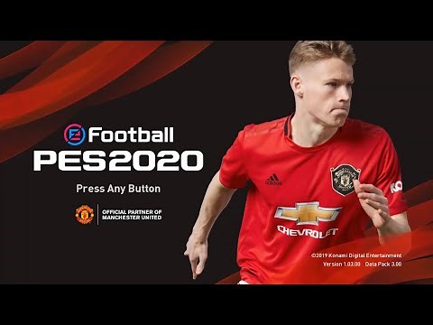 Cara Install PES 2020