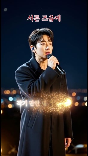 서른 즈음에 | 감성 가요 커버 | 지나온 시간에 대하여