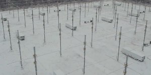 UAF tries to put conspiracy theories about HAARP to rest