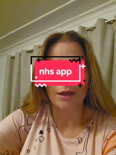 Access Your Medical Records with the NHS App