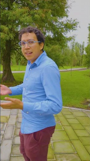 Did you know Mexico City used to be a lake?
