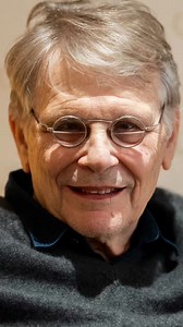 3.8K views · 19 reactions | Daniel Pennac était à Ajaccio pour les Nuits de la Lecture. Trois jours riches en émotions : des lectures avec les enfants, des échanges avec le grand public et la présentation de son dernier roman, Mon assassin. Avant de repartir, il a répondu à nos questions sur son expérience corse. #DanielPennac #NuitsDeLaLecture #litterature #litteraturejeunesse | Corse Net Infos | Facebook