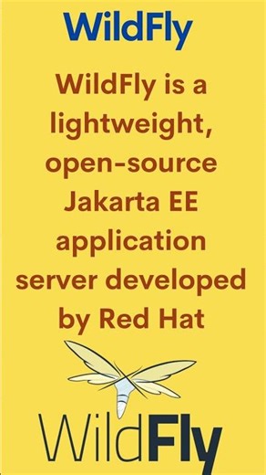 Wildfly Application Server #jboss #testingdocs