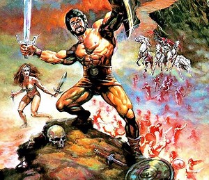 The Adventures of Hercules Summary, Trailer, Cast, Where to Watch and More