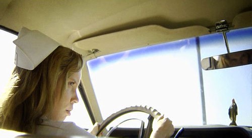 Run! Bitch Run! (2009) | ČSFD.cz