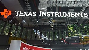 Merck, Nokia, Texas Instruments: Trending Tickers