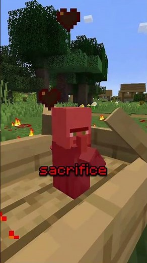 Summoning Demons Minecraft