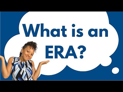 What is an ERA (Electronic Remittance Advice)? - Electronic EOB In Medical Billing