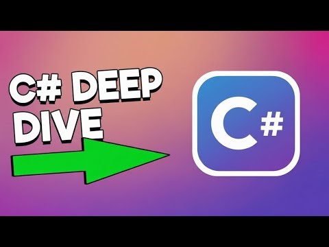C# EXPERT Reveals Top Coding Techniques