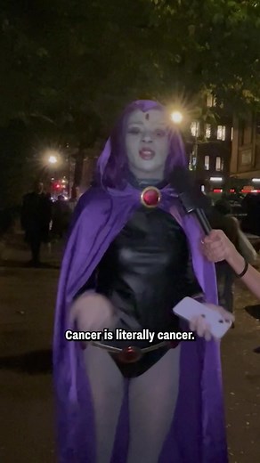 Are you team Libra or Cancer? 🤔 #fyp #halloween2022 #astrology #libra #cancer #aquarius #sagittarius #leo