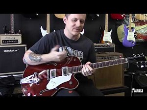 1965 Gretsch Tennessee