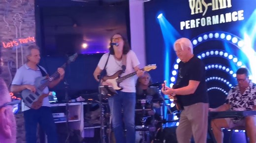 Before you Accuse Me. Bo Diddley song. | Gareth Jones