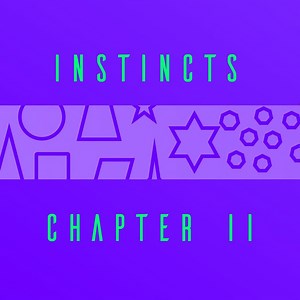 Joe Tindley - Instincts: Chapter II