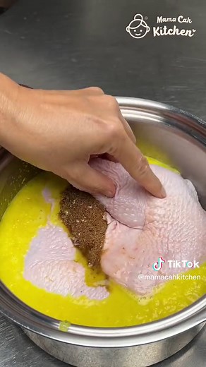 Resep Ayam Penyet Mudah - Cara Masak dan Resepi Indonesia