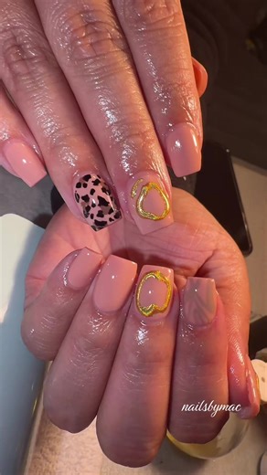 Trendy Short Nail Designs for 2023
