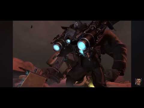 G-Toilet Scream Sounds