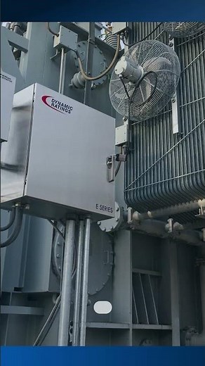 The E3 Transformer Monitor Improved Existing System